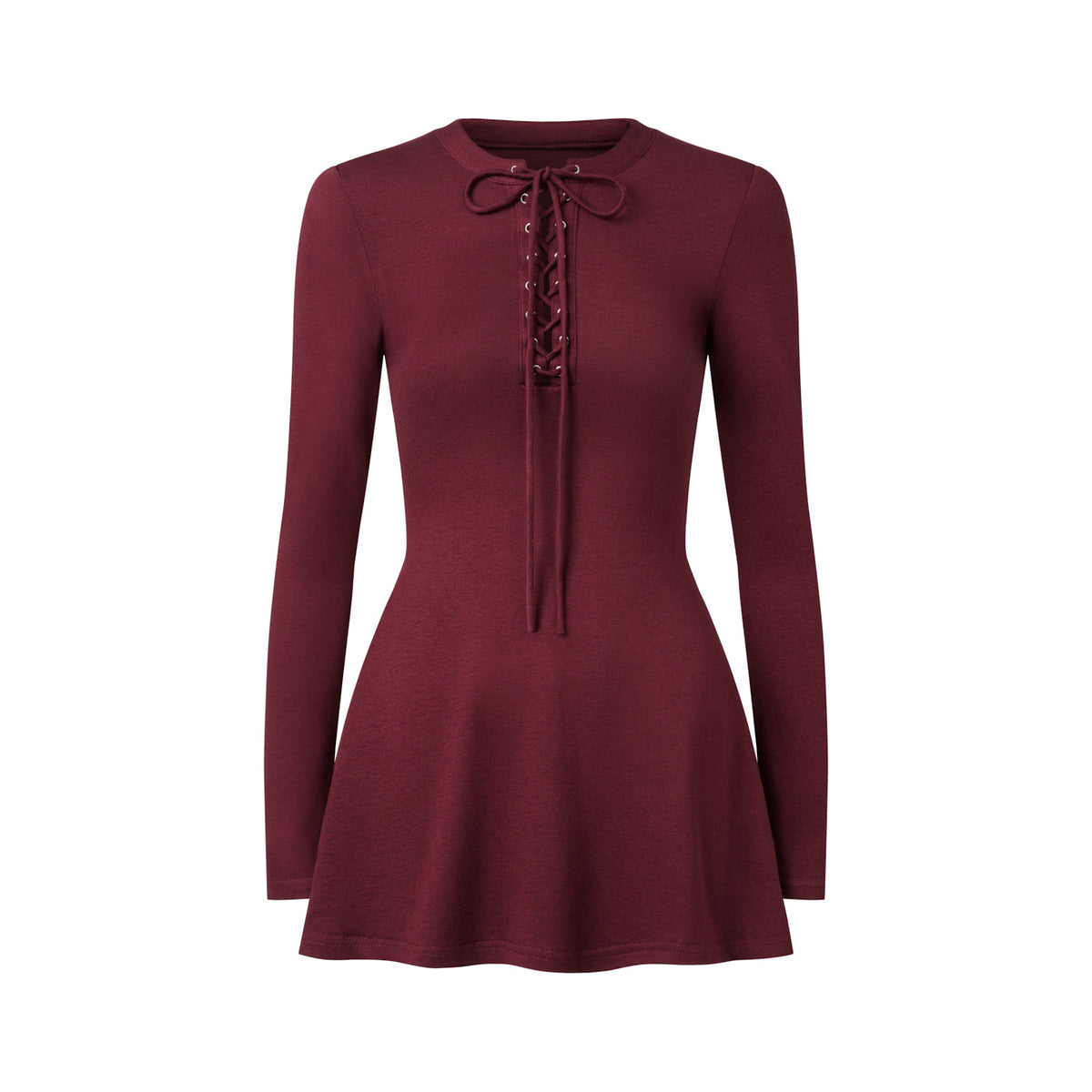 PUSH PUSH CTRL DRESS