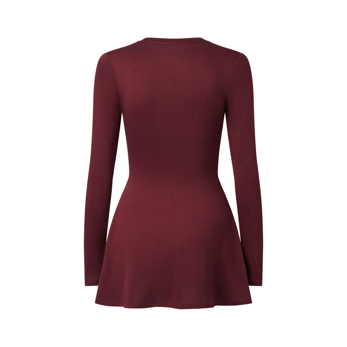 PUSH PUSH CTRL DRESS