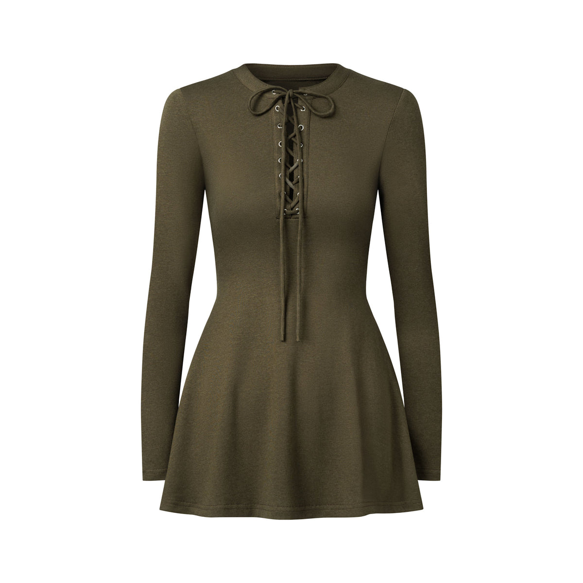 PUSH PUSH CTRL DRESS