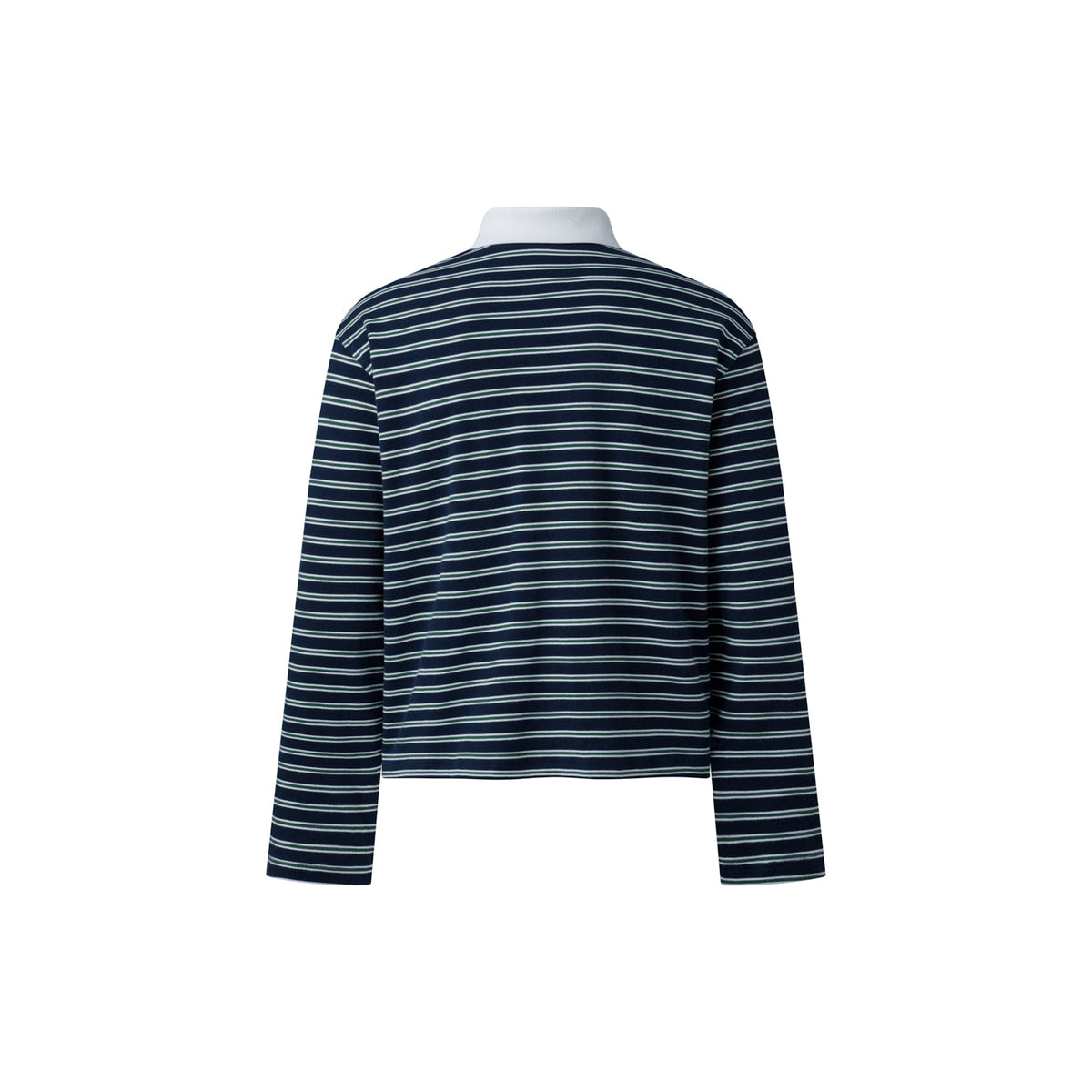 PUSH PUSH RUGBY POLO SHIRT