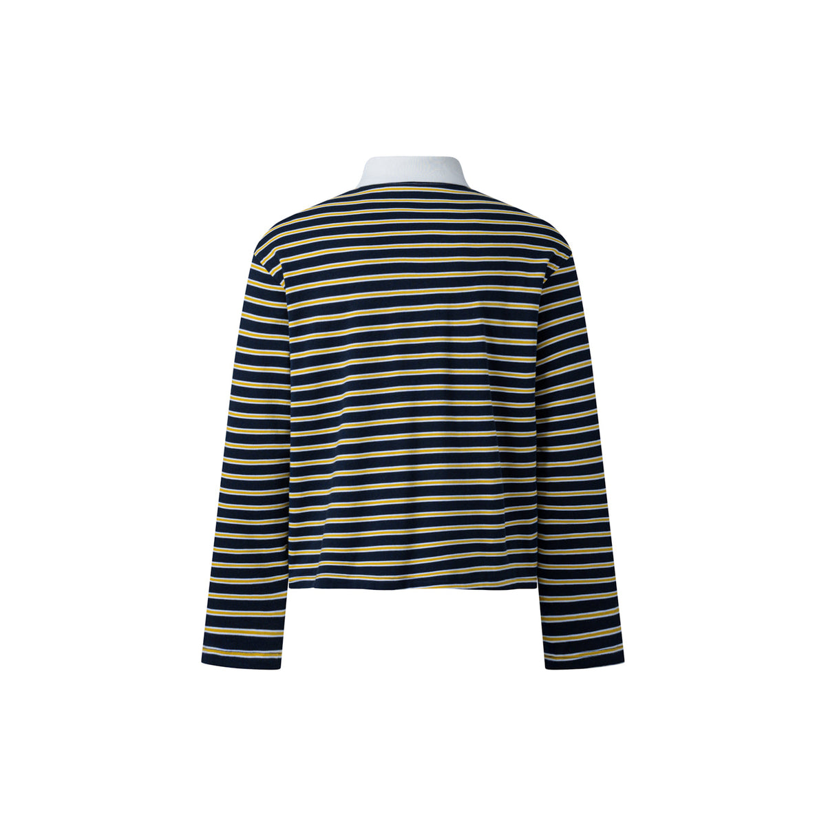 PUSH PUSH RUGBY POLO SHIRT
