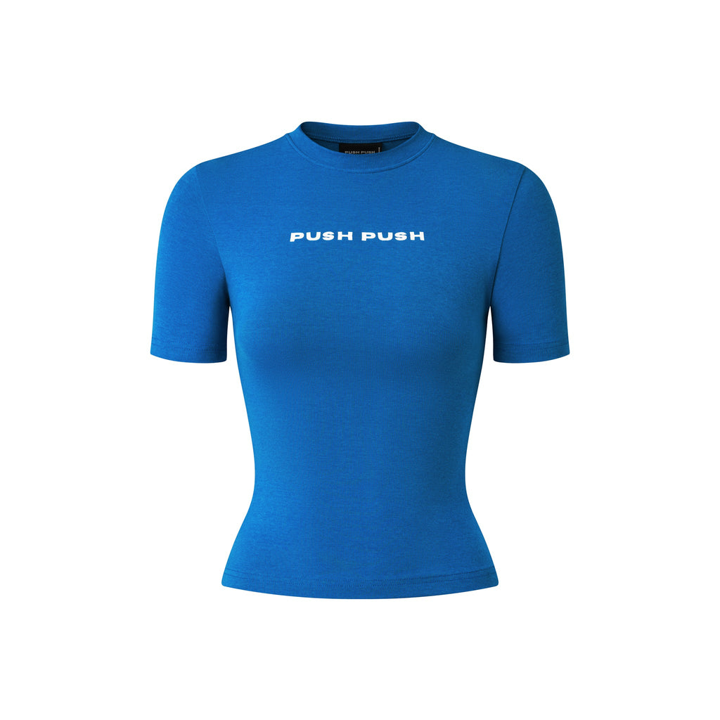 PUSH PUSH CELESTIAL TEE