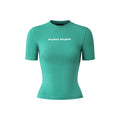 Green Teal
