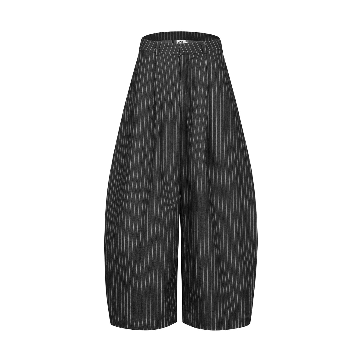 PUSH PUSH PP STRIPED PANTS
