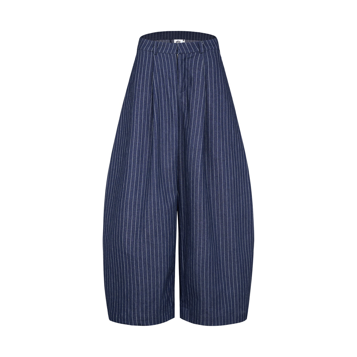 PUSH PUSH PP STRIPED PANTS