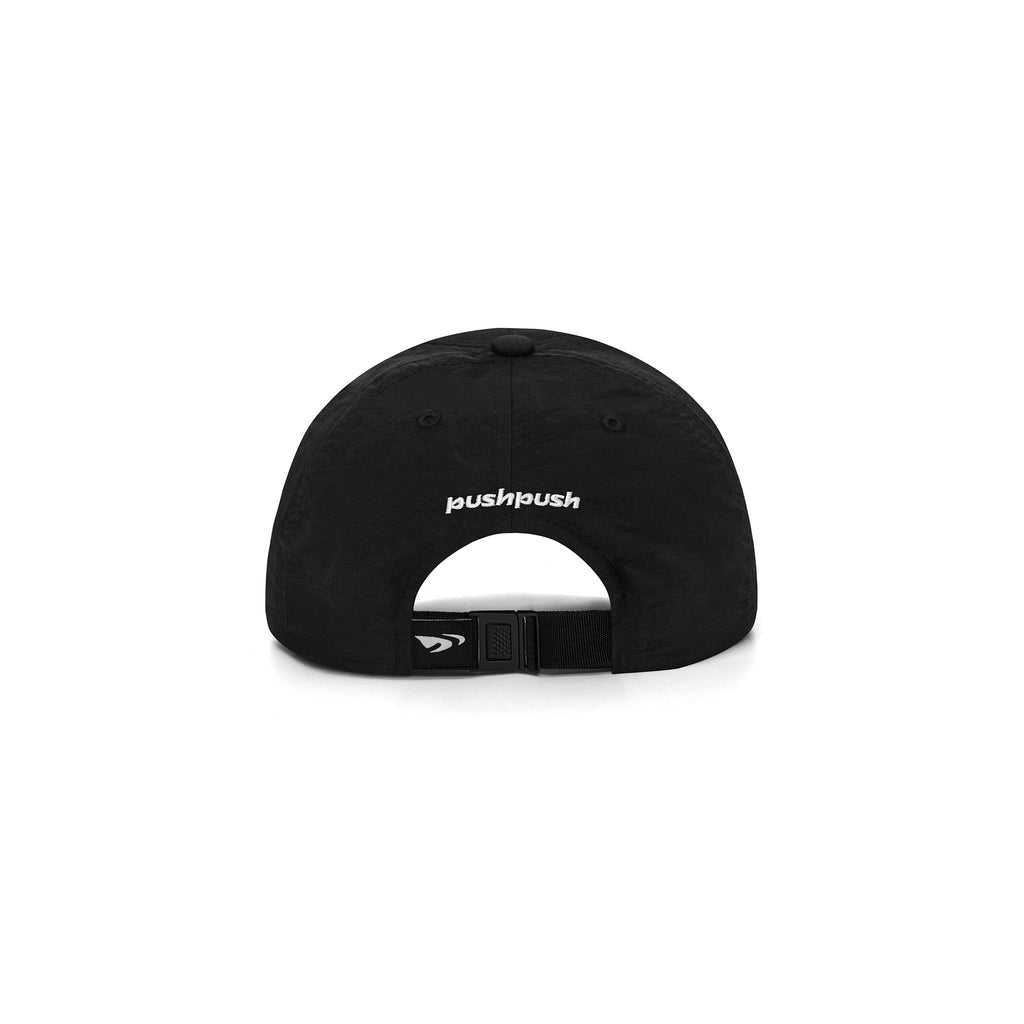 PUSH PUSH PP LOGO CAP