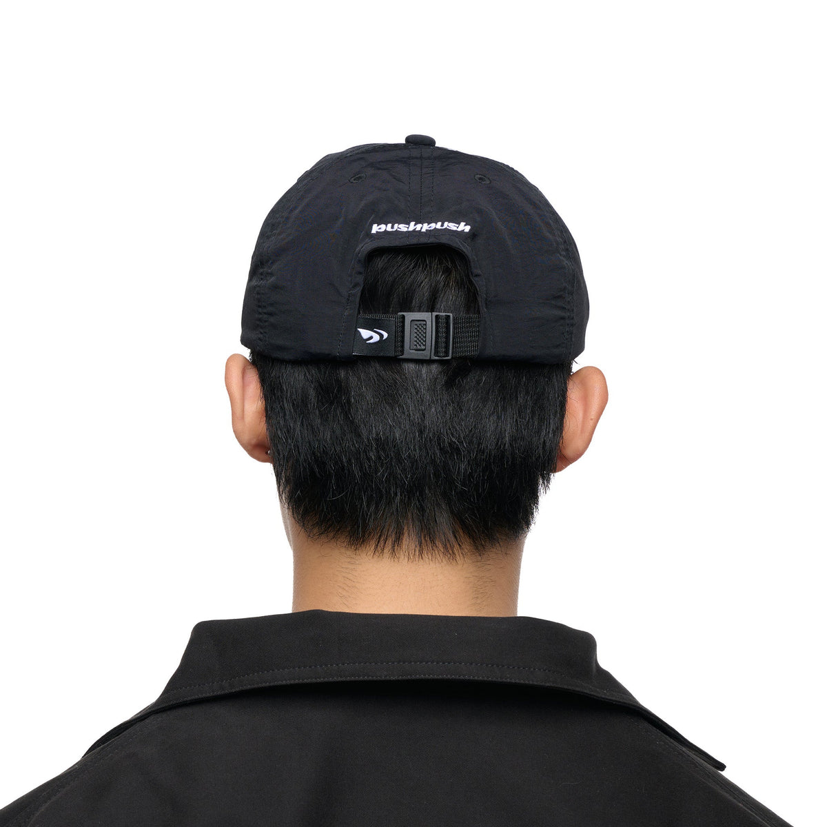 PUSH PUSH PP LOGO CAP