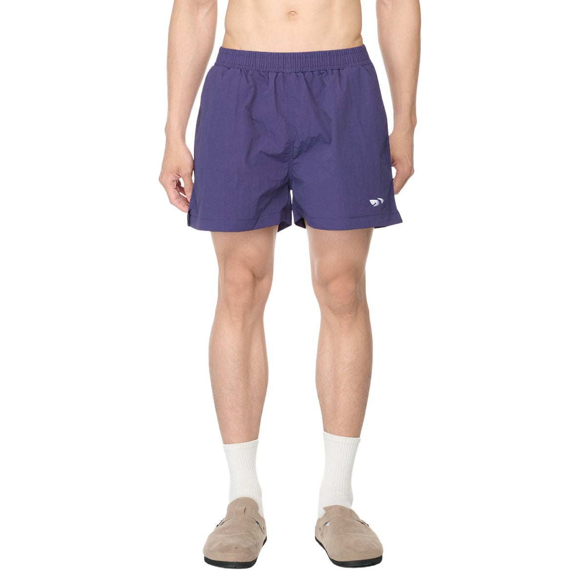 PUSH PUSH PP POP SHORTS