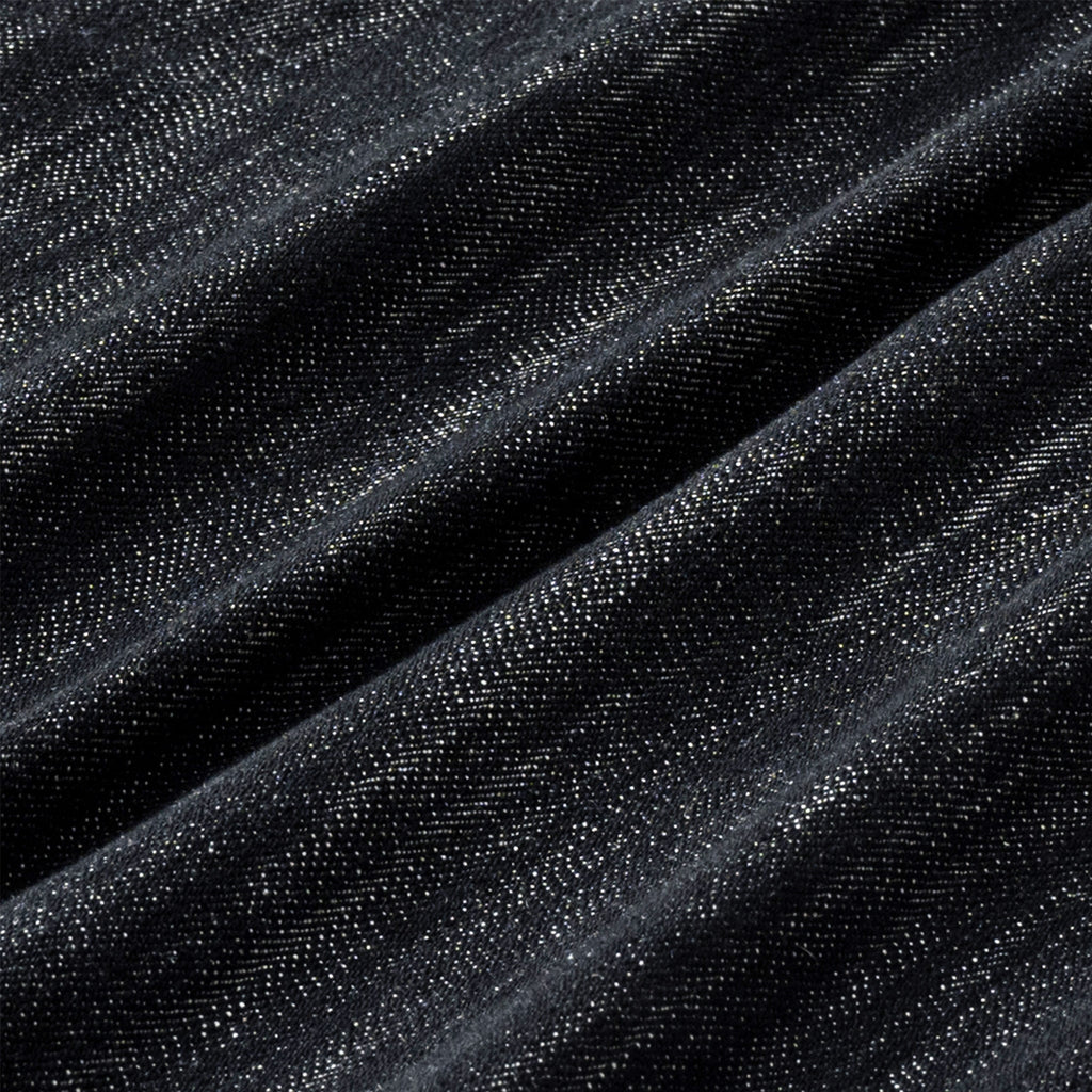 PUSH PUSH PP CATSCRATCH DENIM