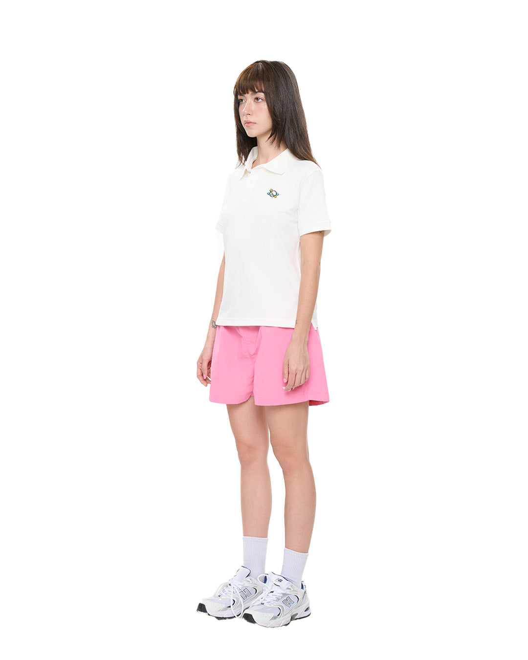 PUSH PUSH PP ORBIT POLO