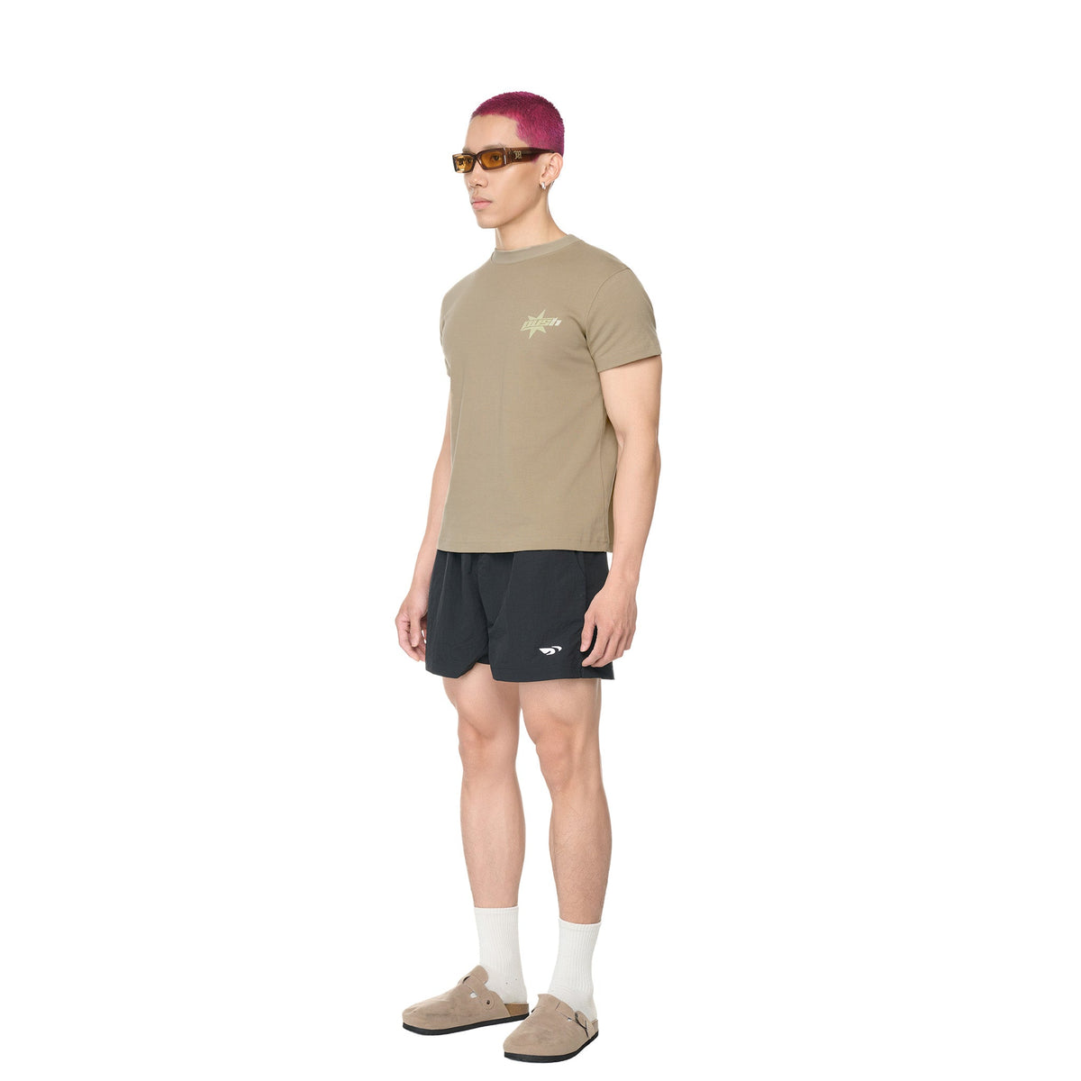 PUSH PUSH PP NOVA TEE