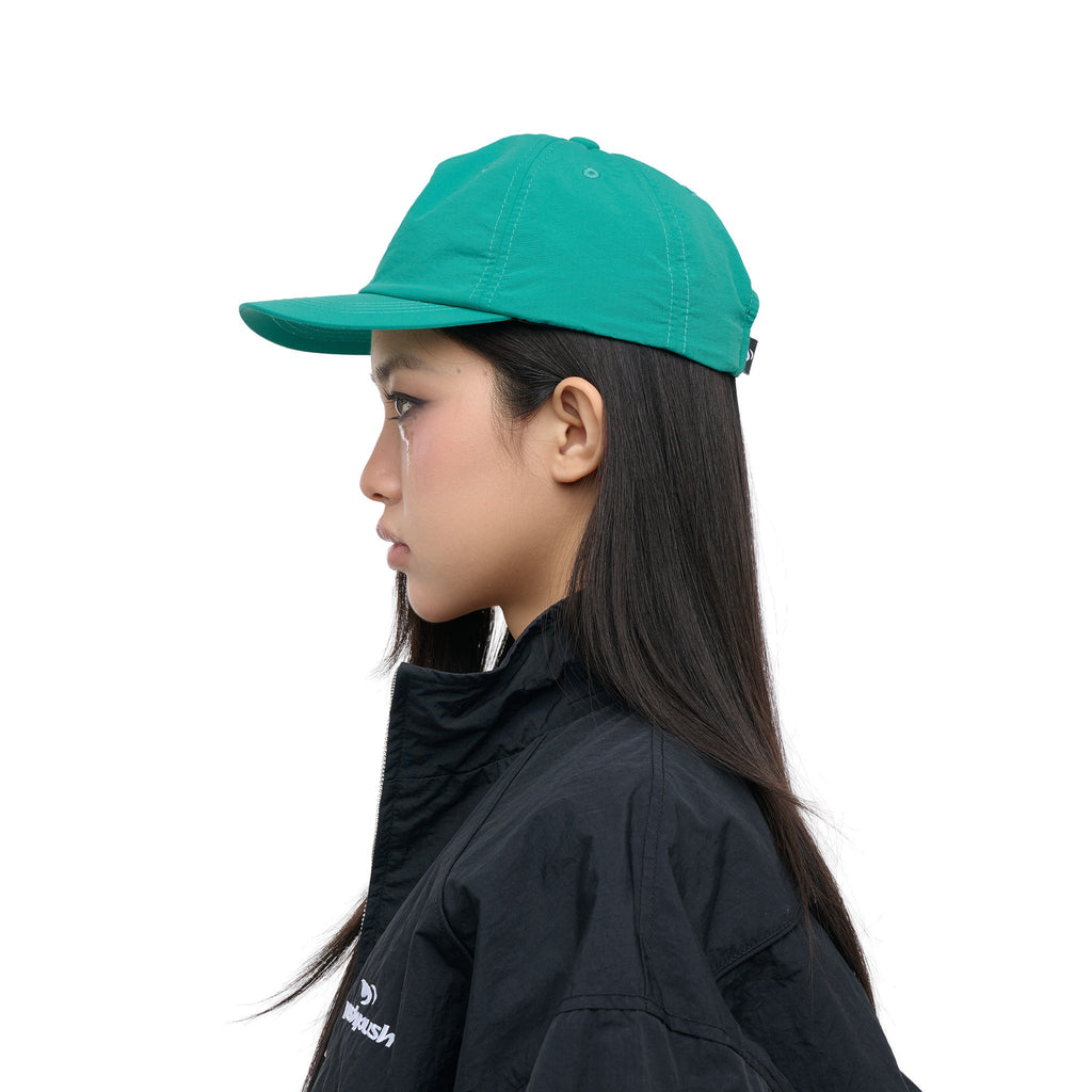 PUSH PUSH PP LOGO CAP