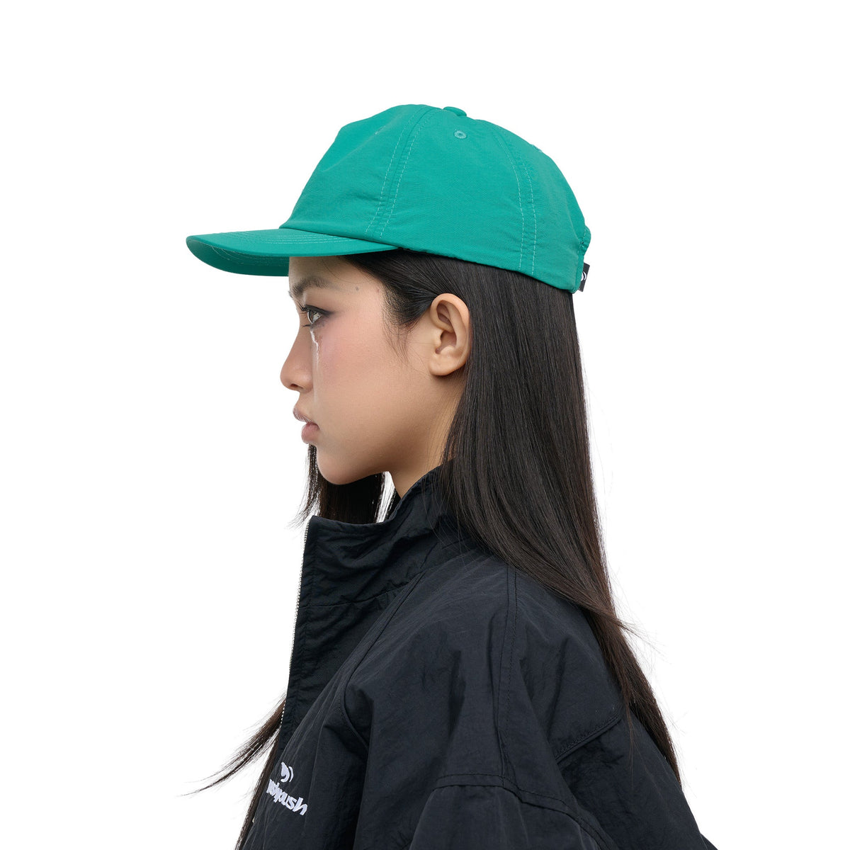 PUSH PUSH PP LOGO CAP