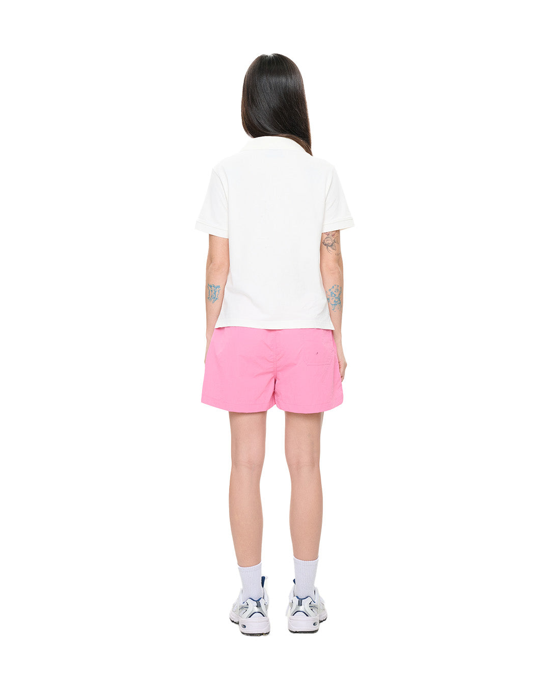 PUSH PUSH PP ORBIT POLO