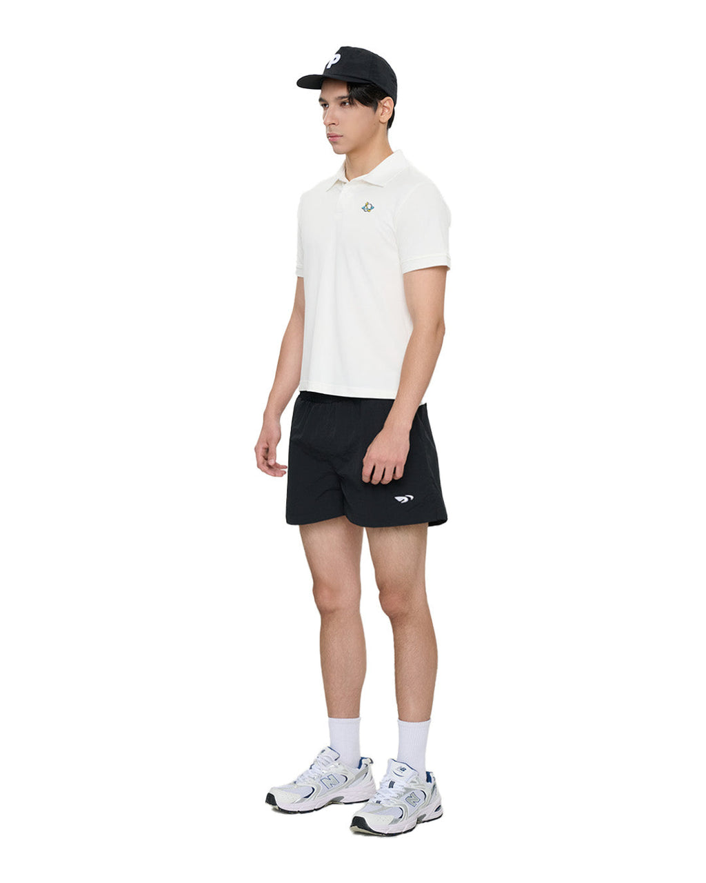 PUSH PUSH PP ORBIT POLO