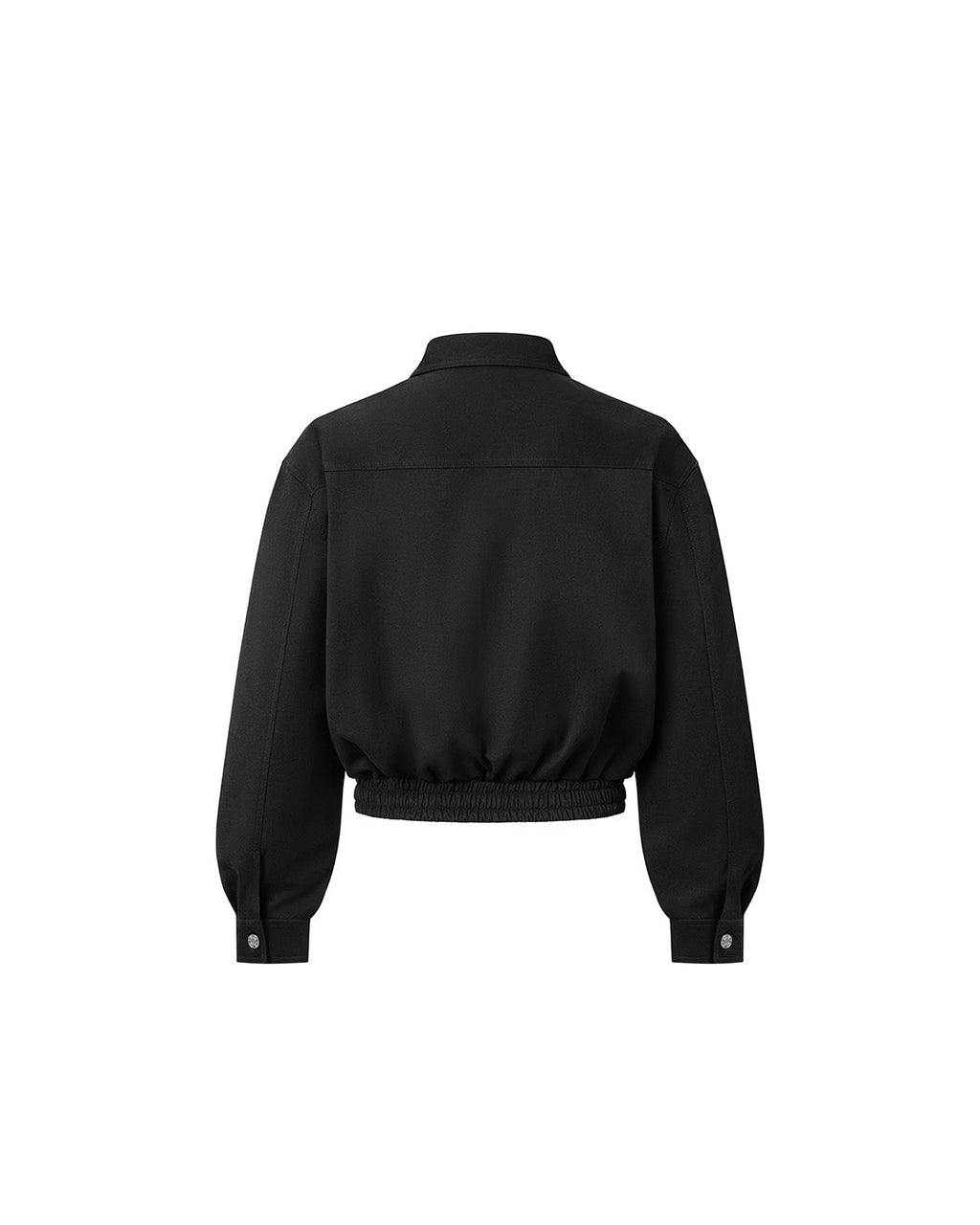 PUSH PUSH HERITAGE ZIP JACKET