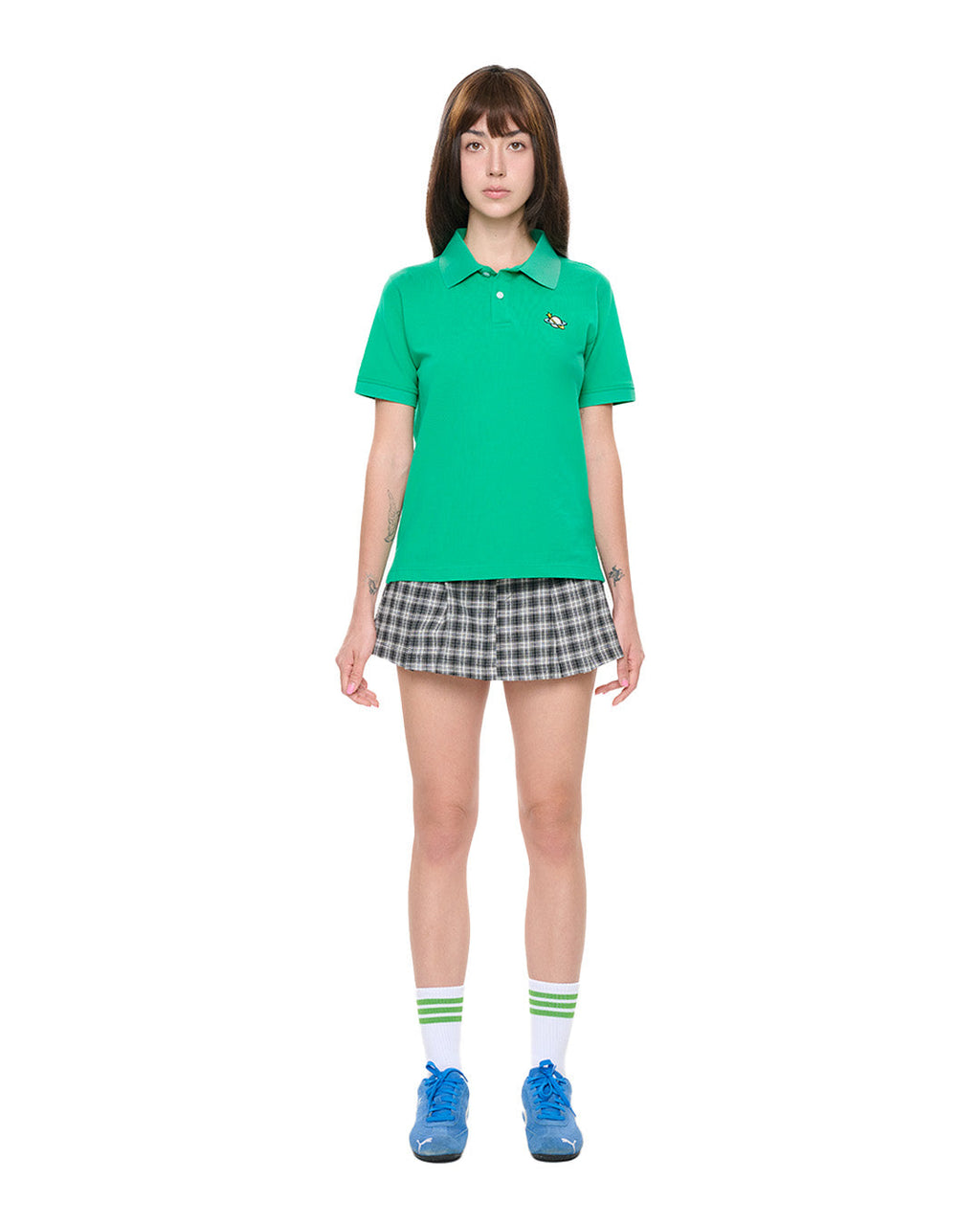 PUSH PUSH PP ORBIT POLO