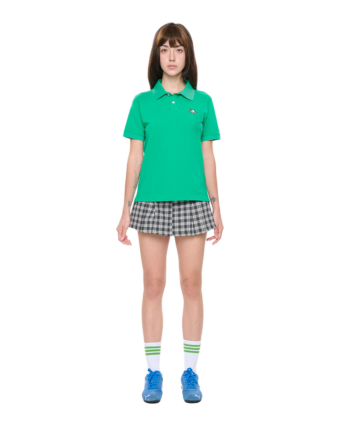 PUSH PUSH PP ORBIT POLO