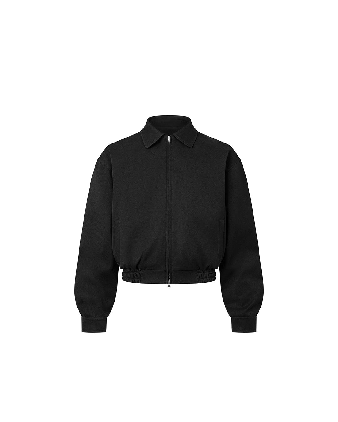 PUSH PUSH HERITAGE ZIP JACKET