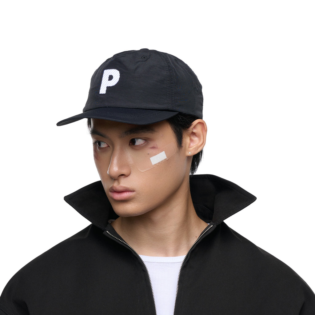 PUSH PUSH PP LOGO CAP