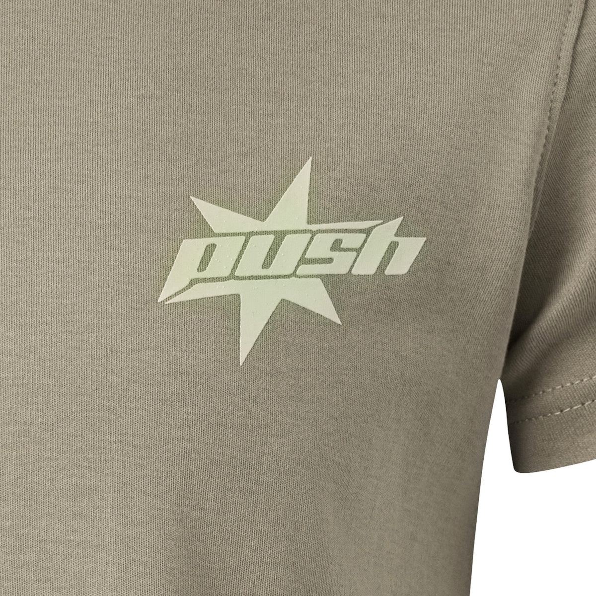 PUSH PUSH PP NOVA TEE