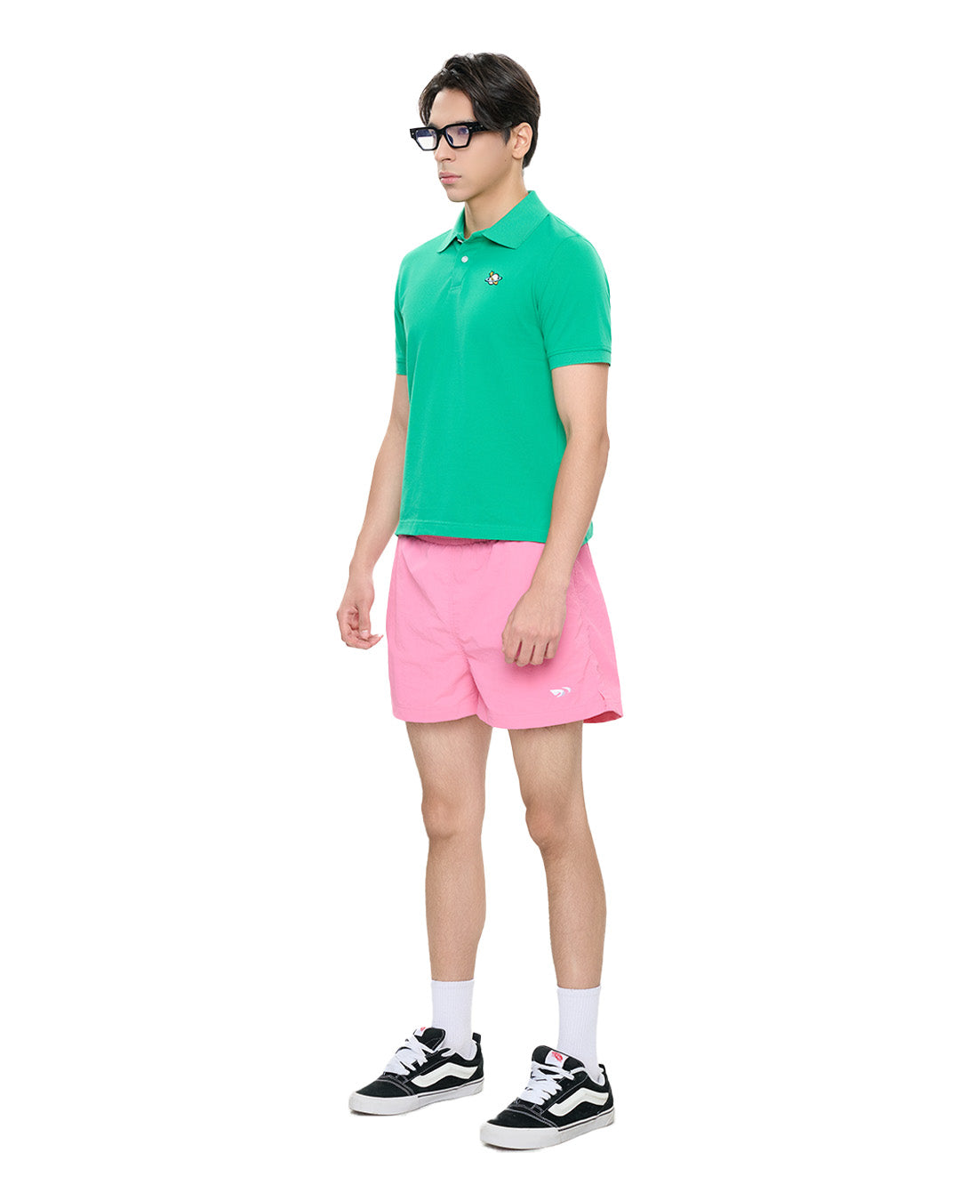 PUSH PUSH PP ORBIT POLO