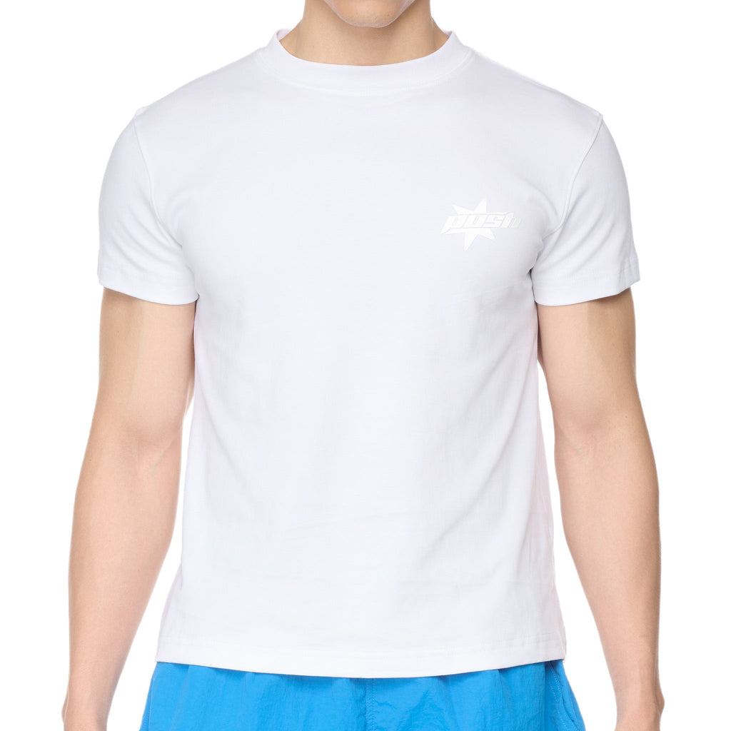 PUSH PUSH PP NOVA TEE
