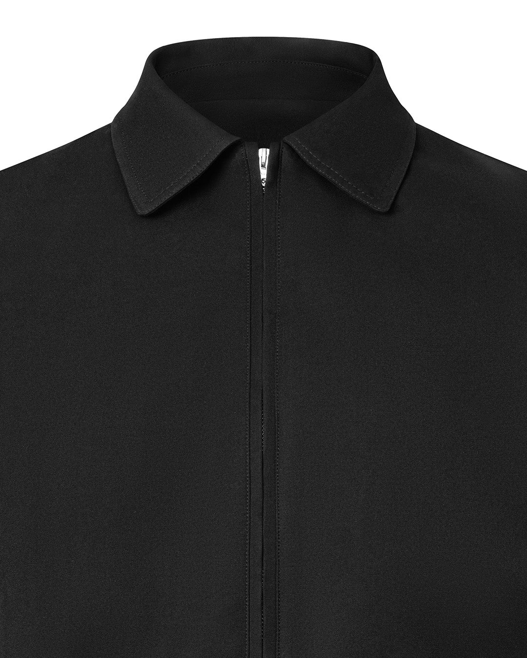 PUSH PUSH HERITAGE ZIP JACKET