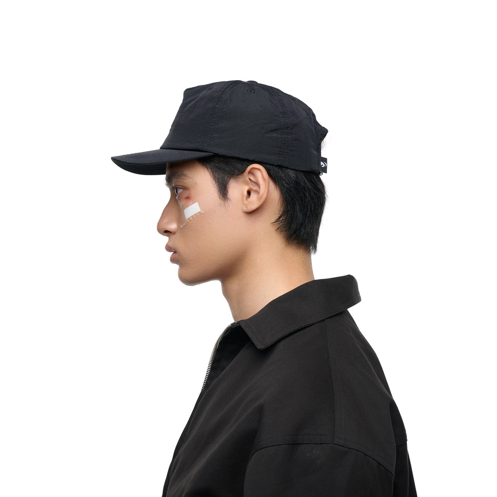 PUSH PUSH PP LOGO CAP