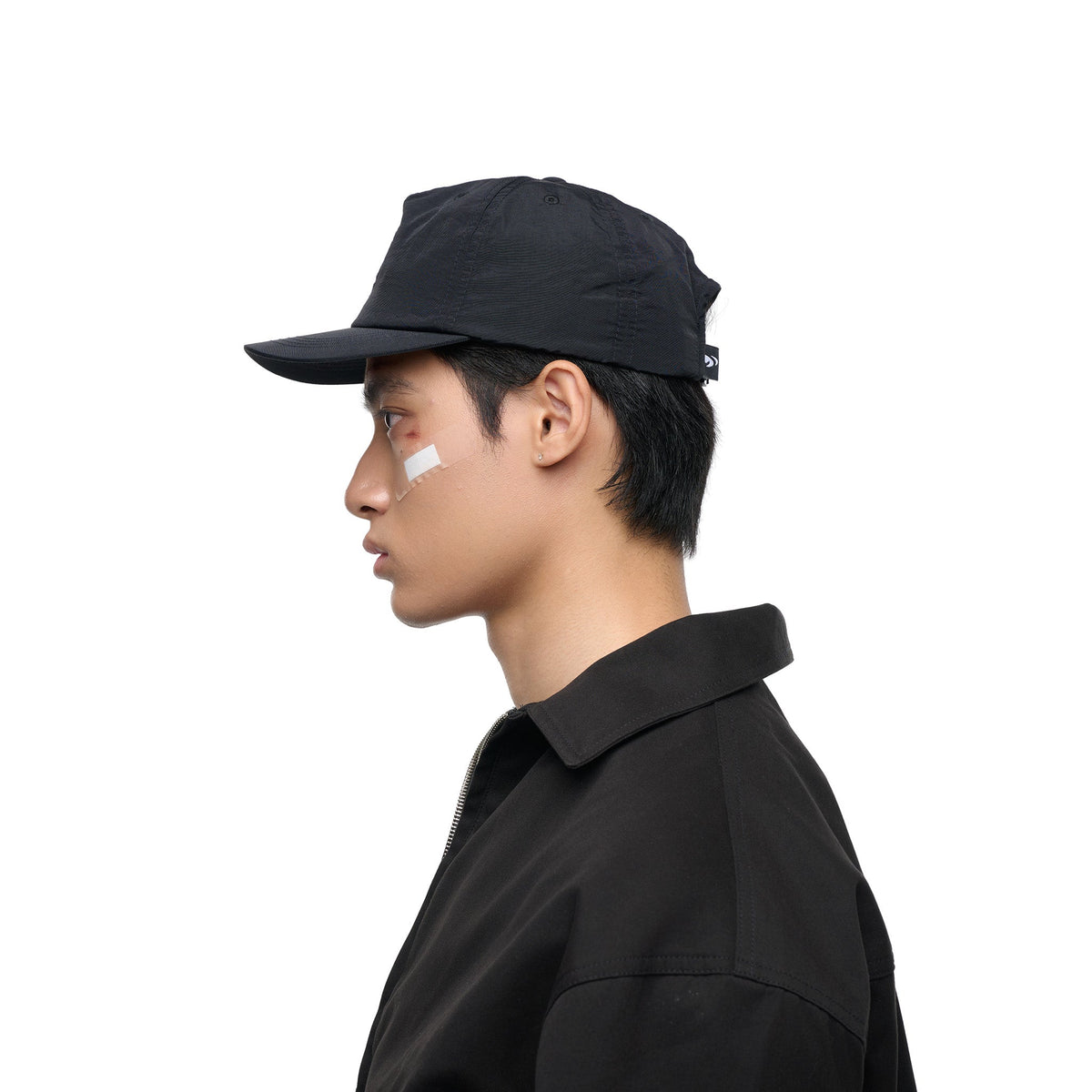 PUSH PUSH PP LOGO CAP