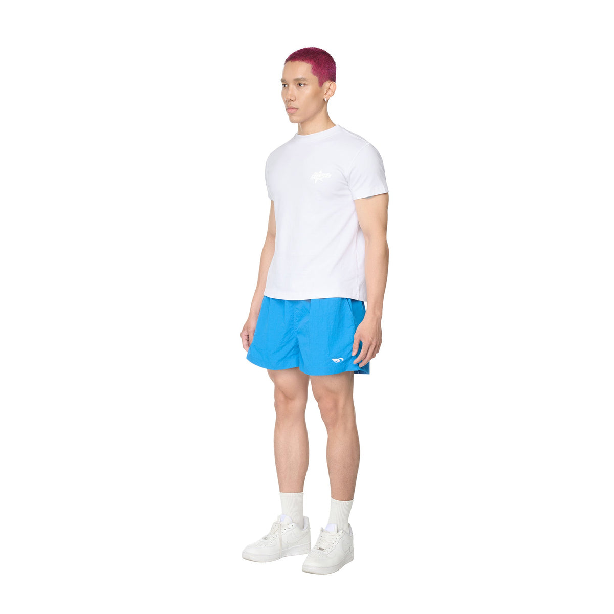 PUSH PUSH PP NOVA TEE