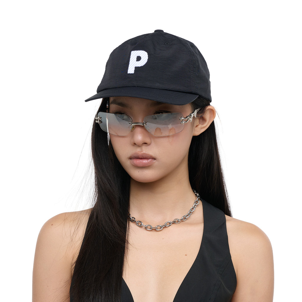 PUSH PUSH PP LOGO CAP