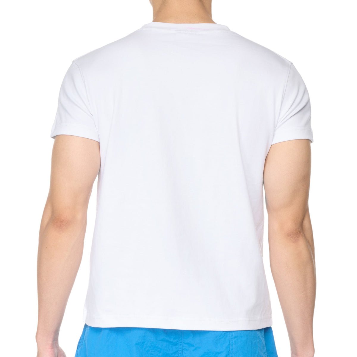 PUSH PUSH PP NOVA TEE
