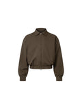 Moss Brown