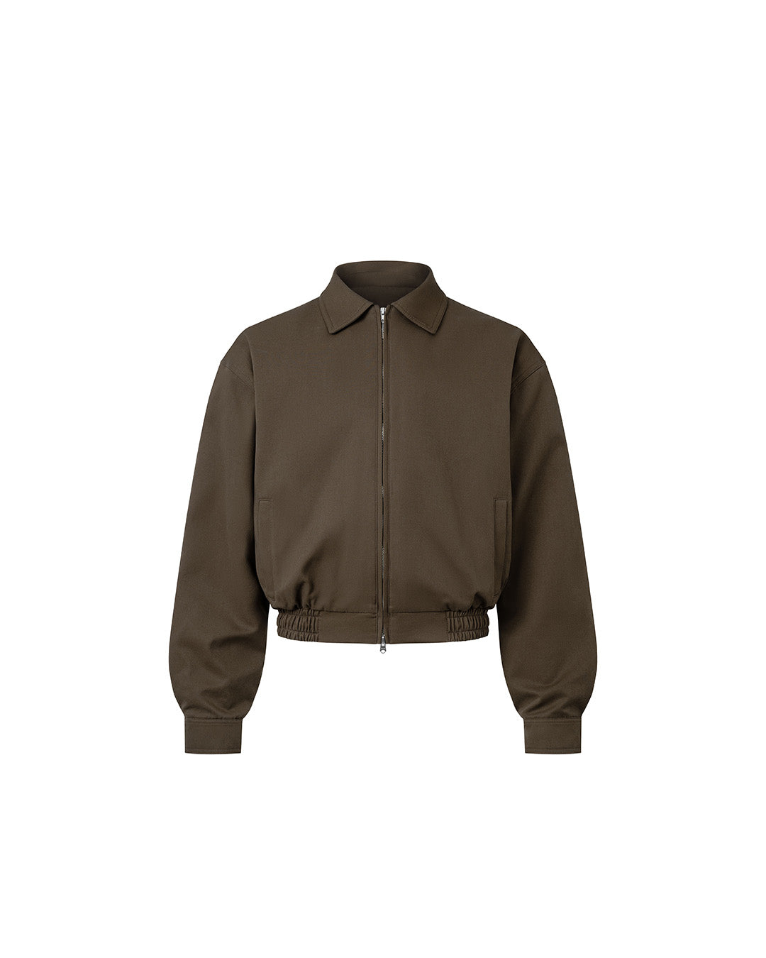 PUSH PUSH HERITAGE ZIP JACKET