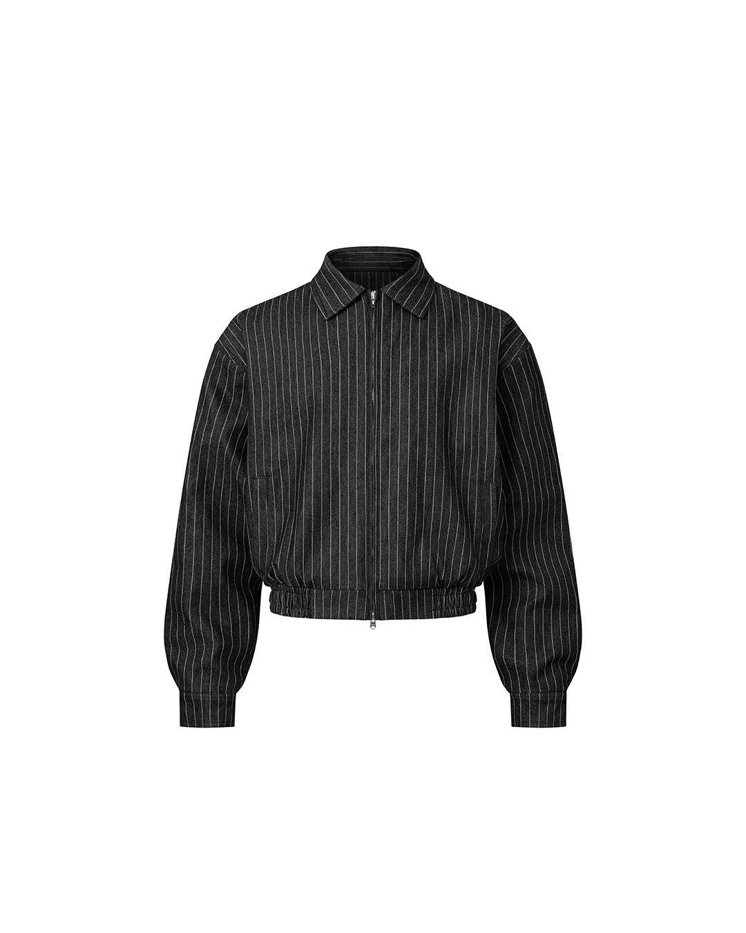 PUSH PUSH HERITAGE ZIP JACKET