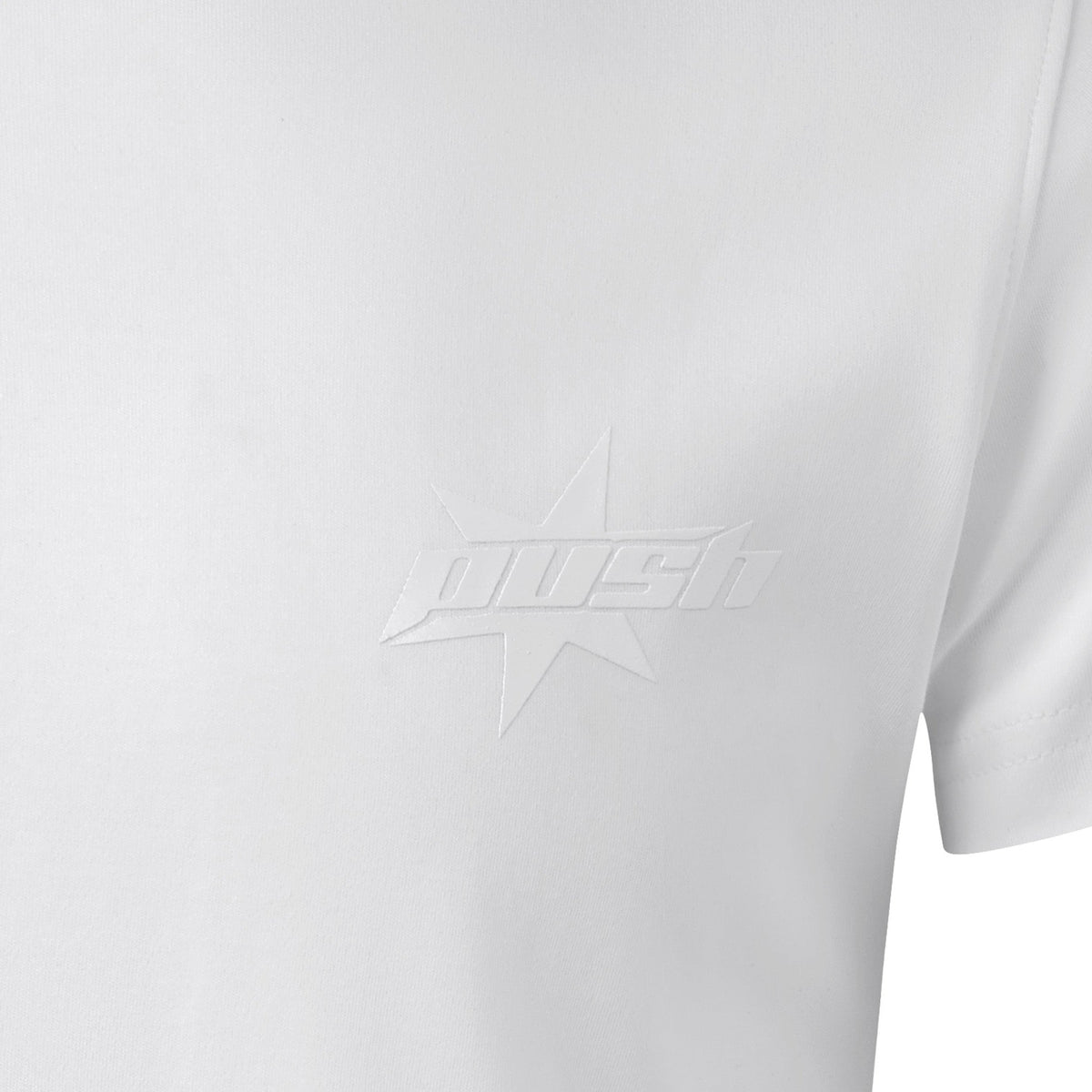 PUSH PUSH PP NOVA TEE