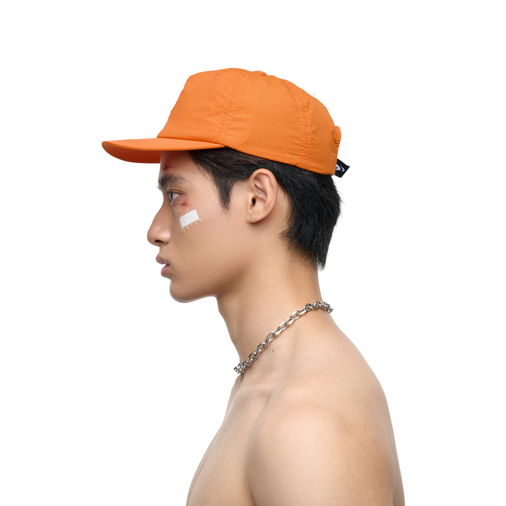 PUSH PUSH PP LOGO CAP