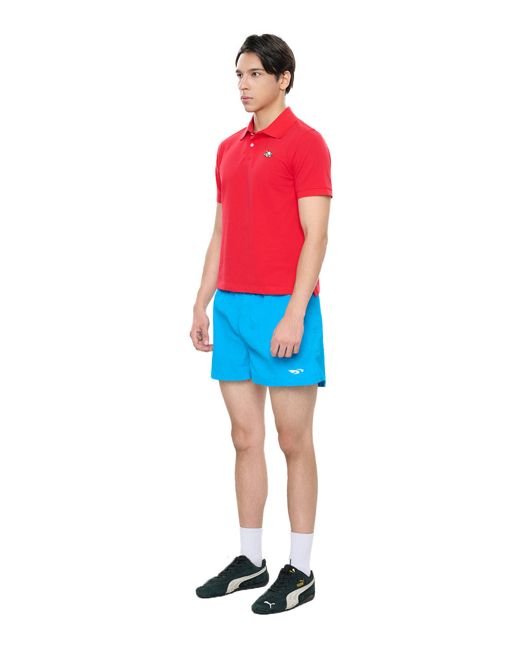 PUSH PUSH PP ORBIT POLO