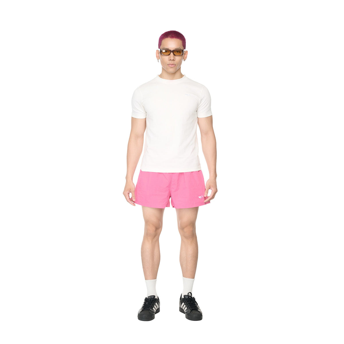 PUSH PUSH PP POP SHORTS