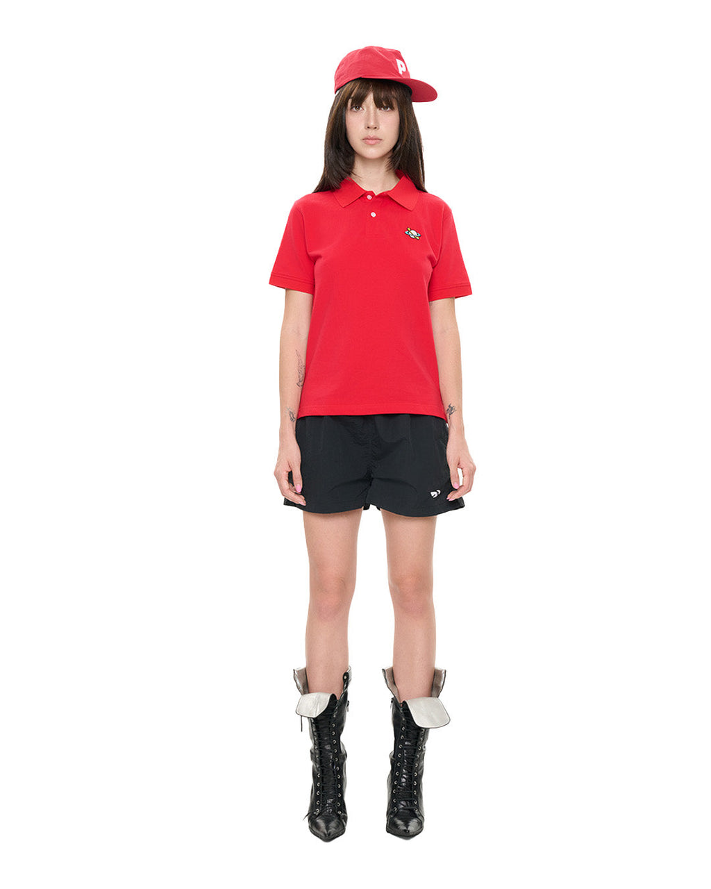 PUSH PUSH PP ORBIT POLO