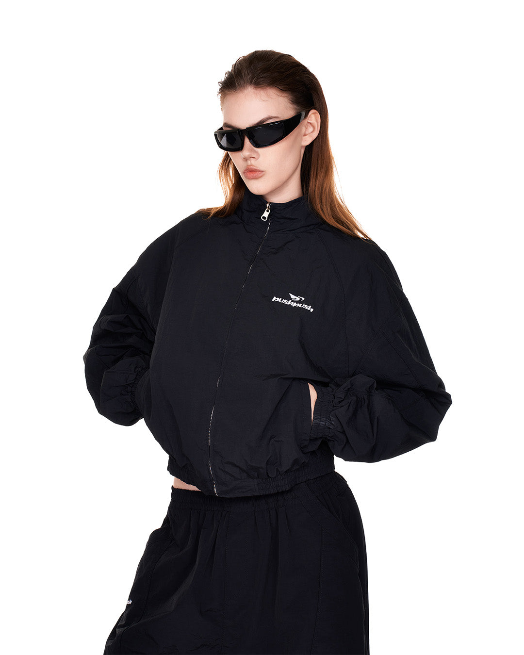PUSH PUSH ATMOS JACKET