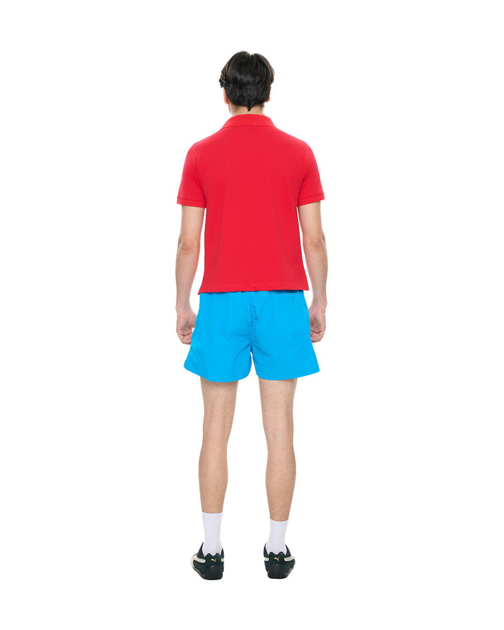 PUSH PUSH PP ORBIT POLO