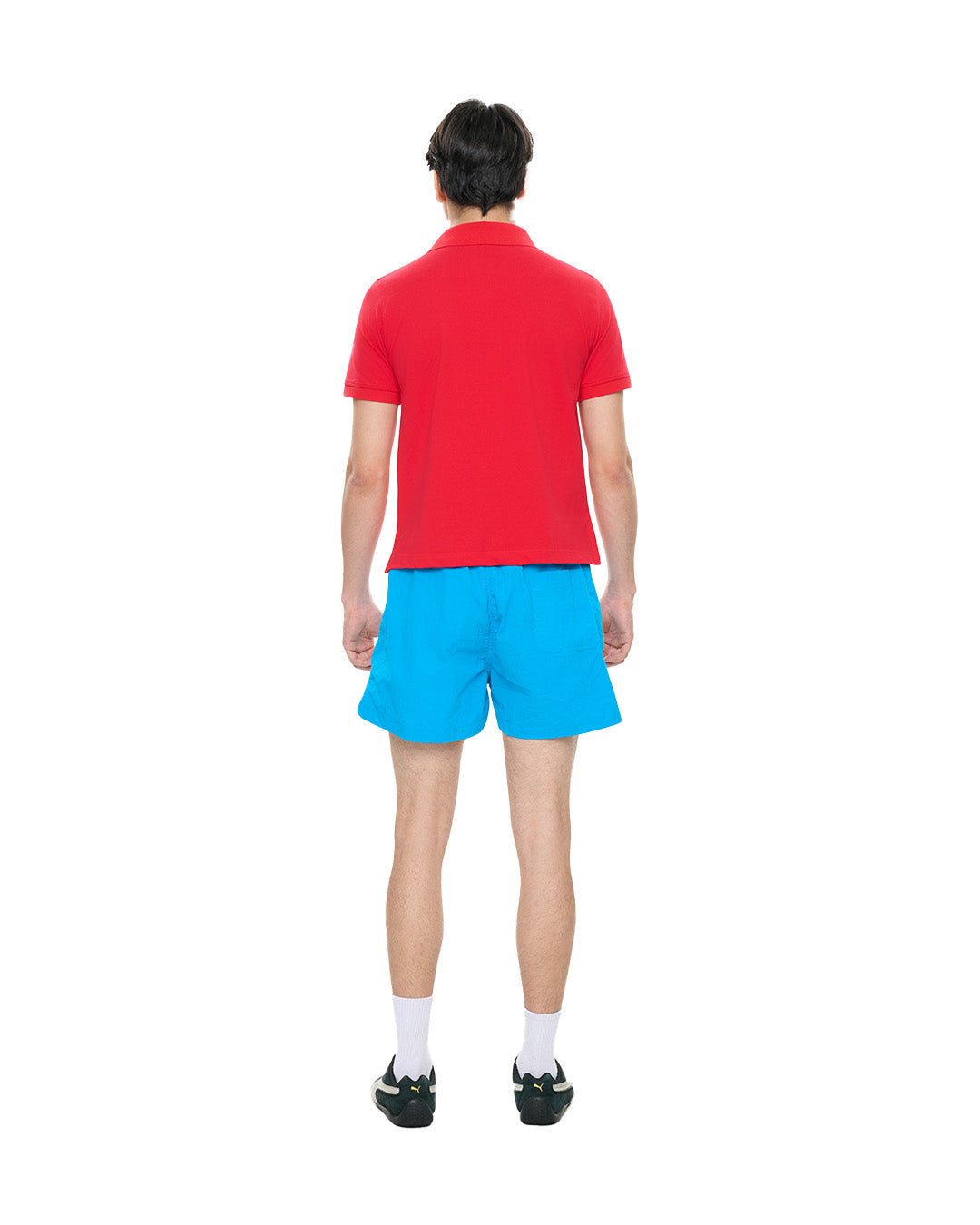 PUSH PUSH PP ORBIT POLO