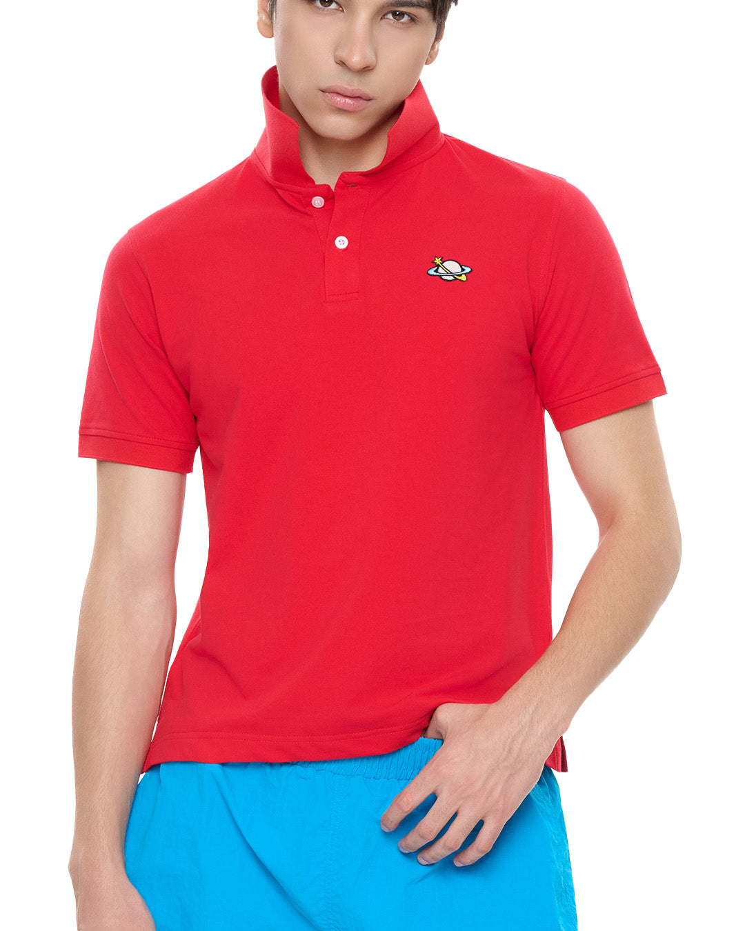PUSH PUSH PP ORBIT POLO