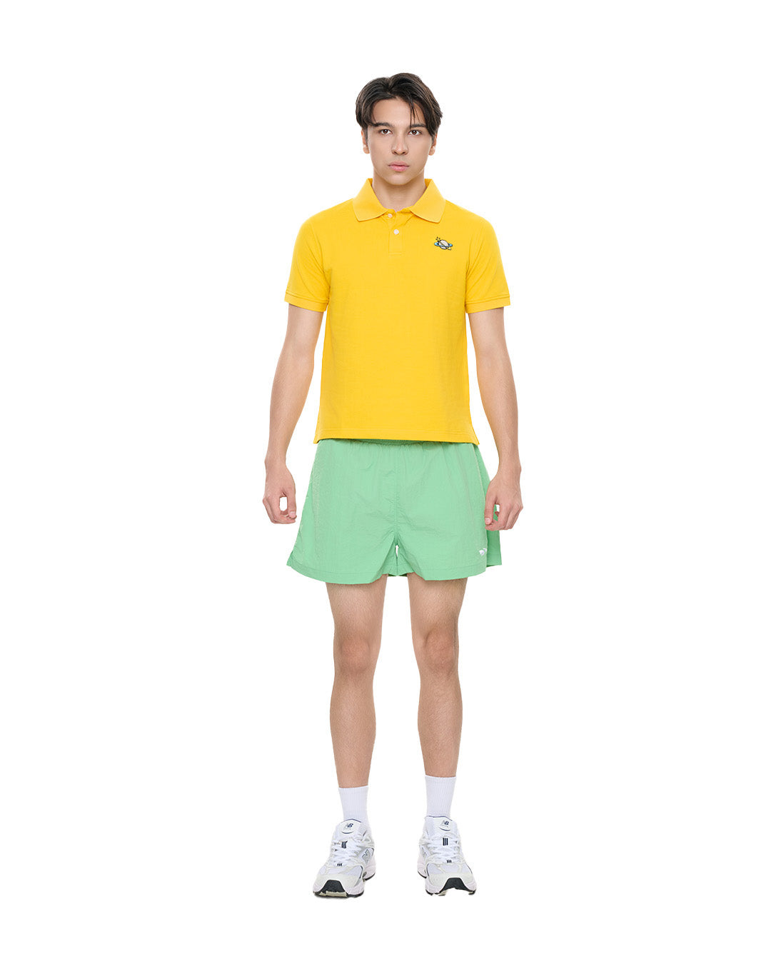 PUSH PUSH PP ORBIT POLO