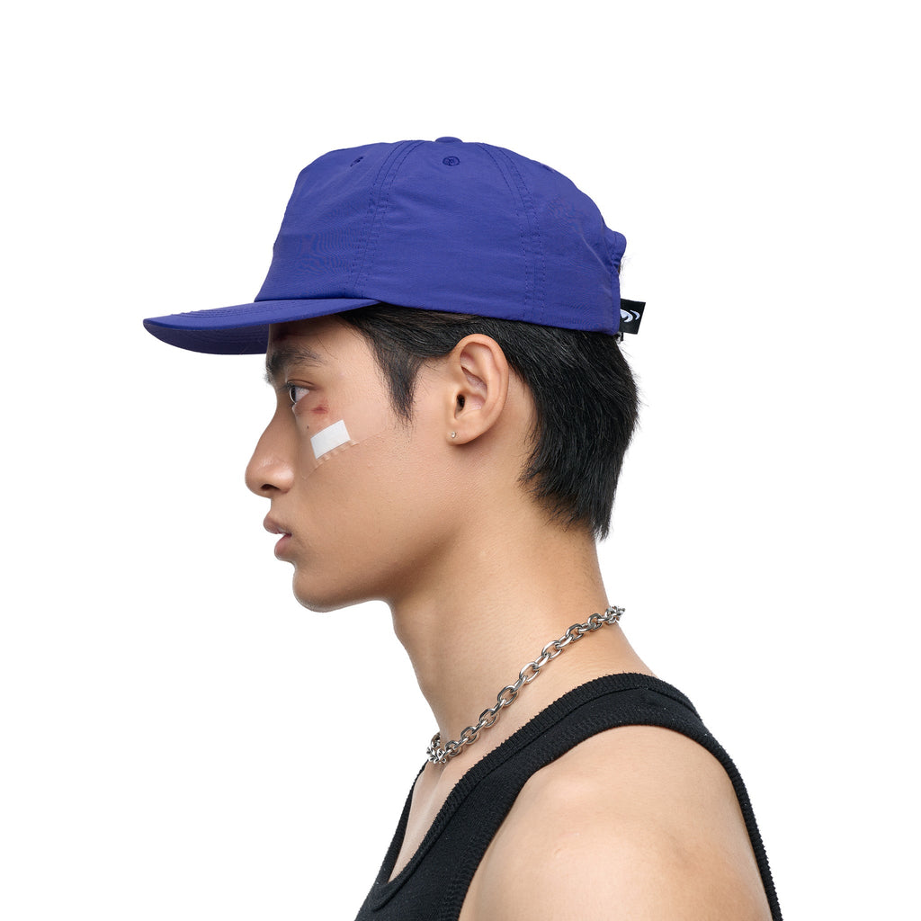 PUSH PUSH PP LOGO CAP
