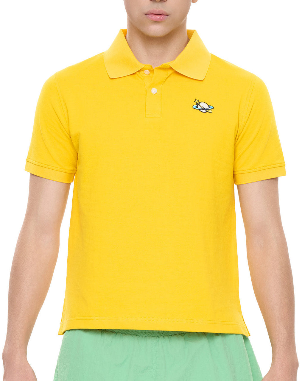 PUSH PUSH PP ORBIT POLO