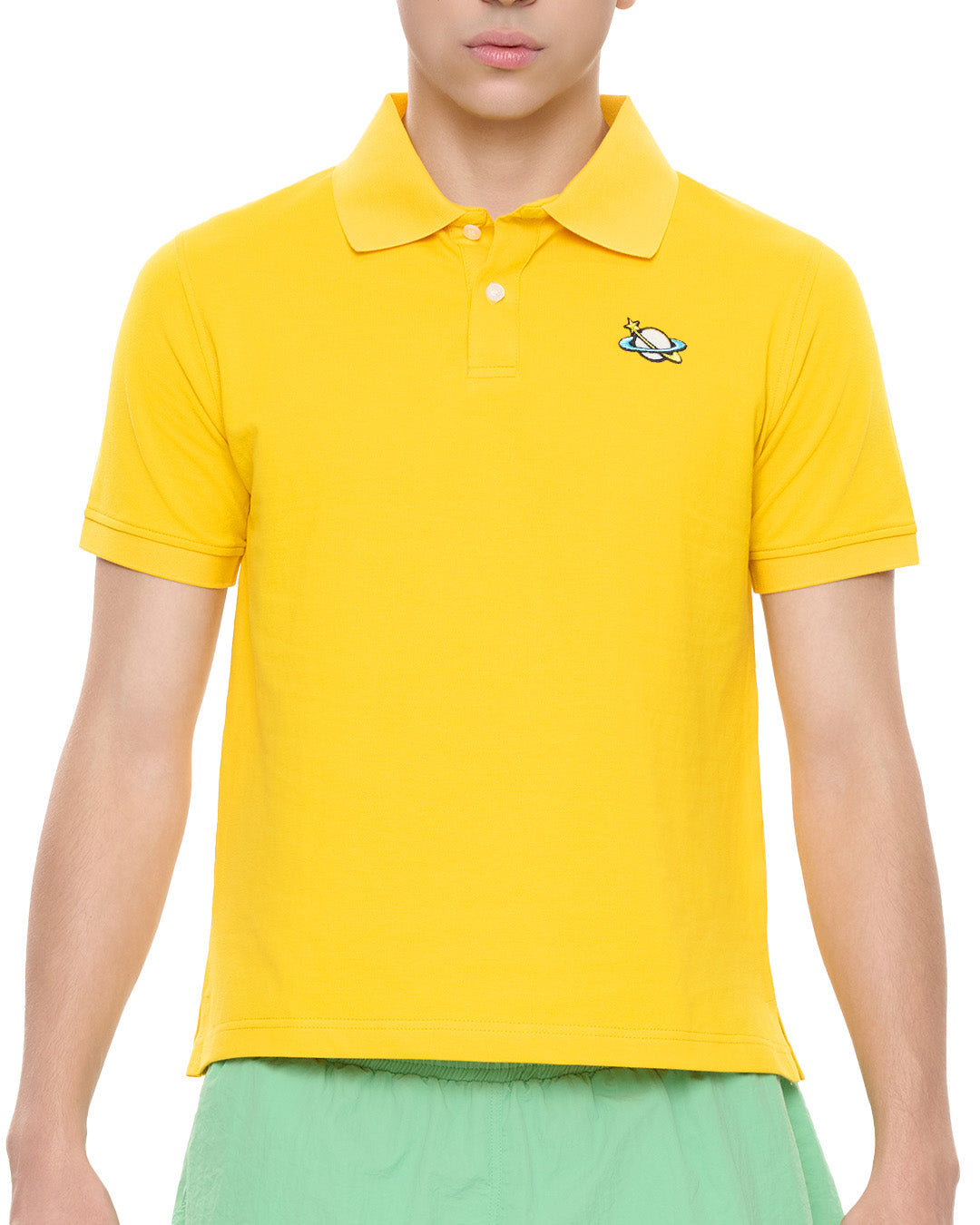 PUSH PUSH PP ORBIT POLO