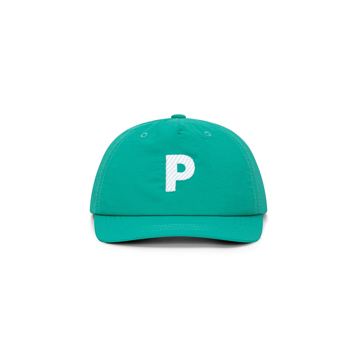 PUSH PUSH PP LOGO CAP